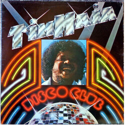Tim Maia Disco Club