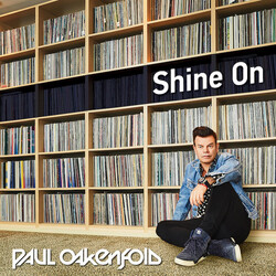 Paul Oakenfold Shine On