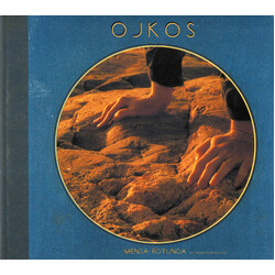 OJKOS Mensa Rotunda