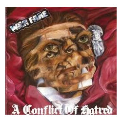 Warfare (2) A Conflict Of Hatred