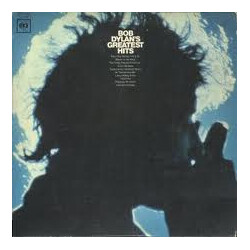 Bob Dylan Bob Dylan's Greatest Hits