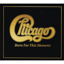 Chicago (2) Born For This Moment