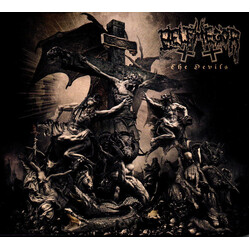 Belphegor The Devils