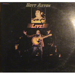 Hoyt Axton Live!