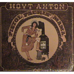 Hoyt Axton Pistol Packin' Mama