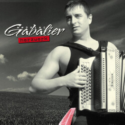 Andreas Gabalier Herzwerk