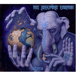 My Sleeping Karma Atma