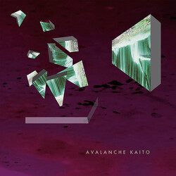 Avalanche Kaito Avalanche Kaito