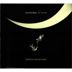 Tedeschi Trucks Band I Am The Moon: III. The Fall