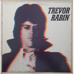 Trevor Rabin Trevor Rabin