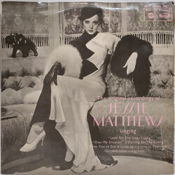 Jessie Matthews (2) Looking Over my Shoulder