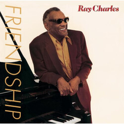 Ray Charles Friendship