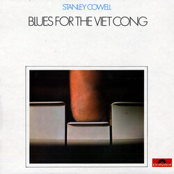Stanley Cowell Blues For The Viet Cong