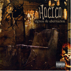 Hocico Signos De Aberracion