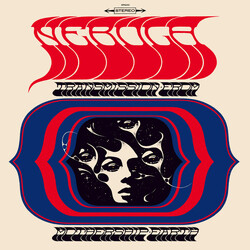 Nebula (3) Transmission From Mothership Earth