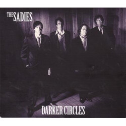 The Sadies Darker Circles