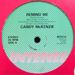 Candy McKenzie Remind Me