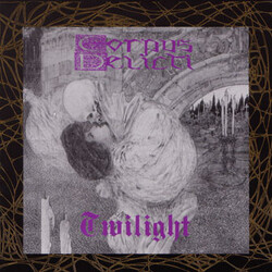 Corpus Delicti Twilight Vinyl LP