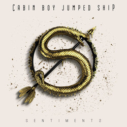 Cabin Boy Jumped Ship Sentiments Vinyl LP