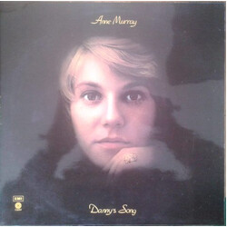 Anne Murray Danny's Song