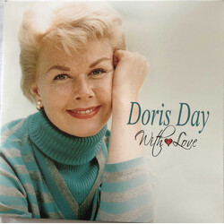 Doris Day With Love