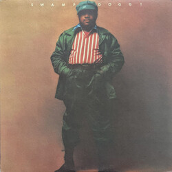 Swamp Dogg Cuffed, Collared & Tagged