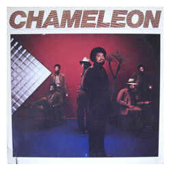Chameleon (13) Chameleon
