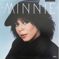 Minnie Riperton Minnie