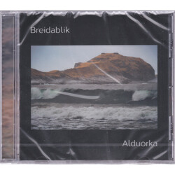 Breidablik Alduorka Vinyl LP