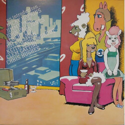 Nicky Hopkins / Jimmy Page / John Paul Jones / Albert Lee / Big Jim Sullivan / Keith David De Groot / Clem Cattini / Chris Hughes (2) No Introduction.