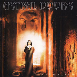 Astral Doors Astralism