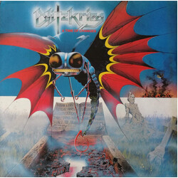 Blitzkrieg (5) A Time Of Changes