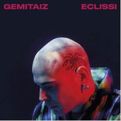 Gemitaiz Eclissi Vinyl 2 LP