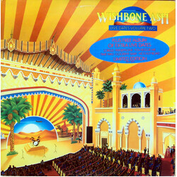 Wishbone Ash Live Dates Volume Two