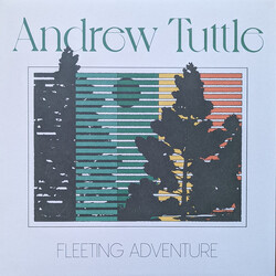Andrew Tuttle Fleeting Adventure