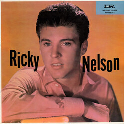 Ricky Nelson (2) Ricky Nelson