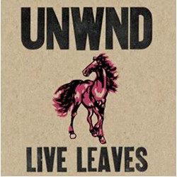 Unwound Live Leaves