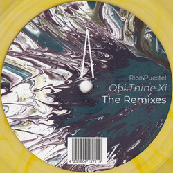 Rico Puestel Obi Thine Xi: The Remixes