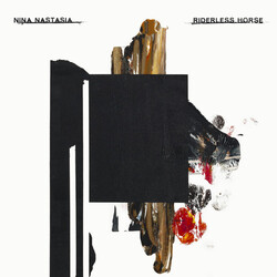 Nina Nastasia Riderless Horse Vinyl LP