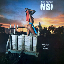 The Group NSI Roger A Ti Wawa