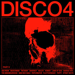 HEALTH (2) DISCO4 :: Part II