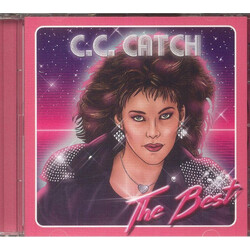 C.C. Catch The Best