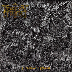 Perdition Temple Merciless Upheaval