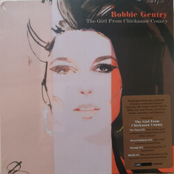 Bobbie Gentry The Girl From Chickasaw County (Highlights From The Capitol Masters)