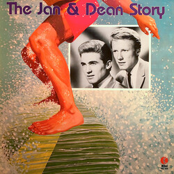 Jan & Dean The Jan & Dean Story