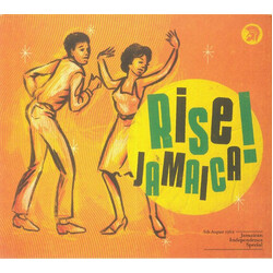 Various Rise Jamaica!