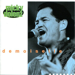 Micky Dolenz Demoiselle