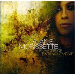 Alanis Morissette Flavors Of Entanglement