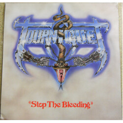 Tourniquet Stop The Bleeding