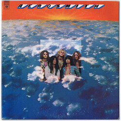 Aerosmith Aerosmith